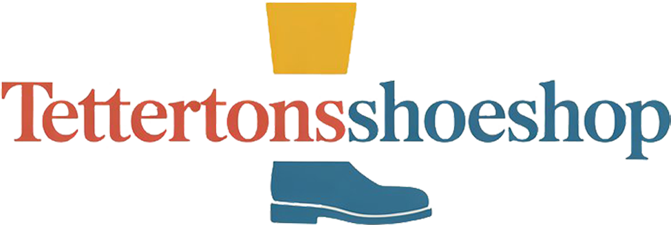 Tettertons Shoe Shop